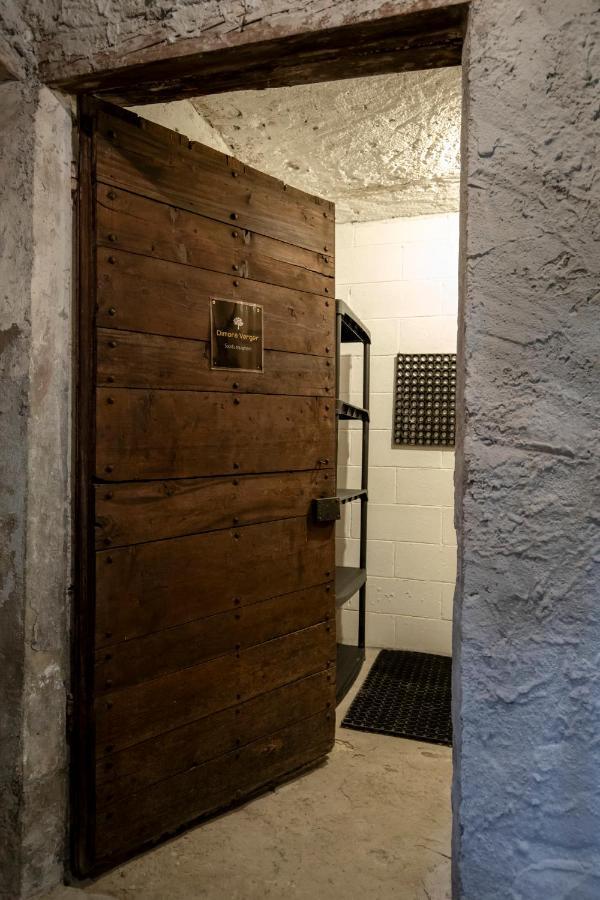 Dimora Verger Aosta Exterior foto