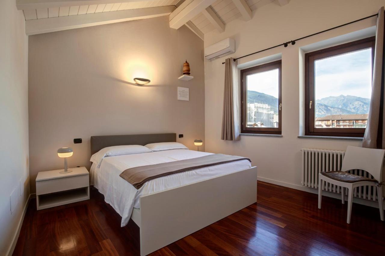 Dimora Verger Aosta Exterior foto